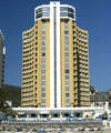 Copacabana Hotel 